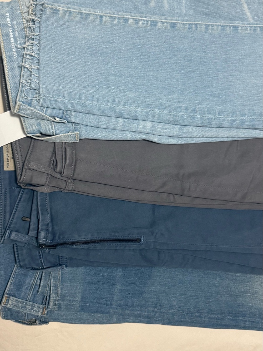 4 AG jeans at a Great Price - Picture 2 of 11